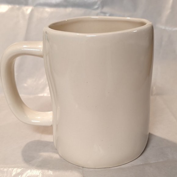 Rae Dunn Cat Themed Mug - Picture 2 of 4